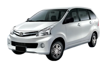 Daihatsu Xenia Kawanjelajahtor-Sewa Mobil Gresik