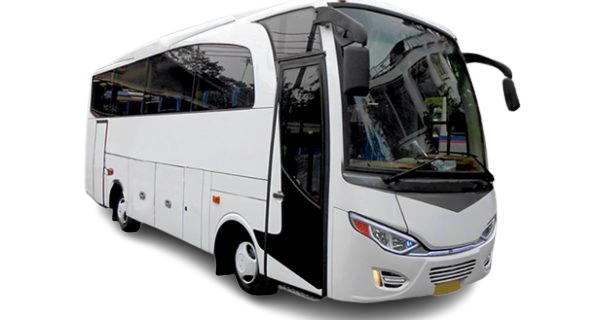 Medium Bus 30-35 Seat - Kawanjelajahtor-Sewa Mobil Gresik