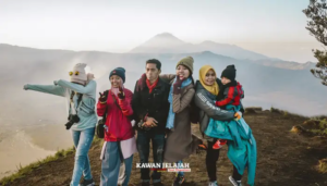 Wisata Gunung Bromo Paket Wisata Bromo Sunrise Kawanjelajahtour