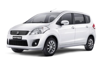 Suzuki Ertiga Kawanjelajahtor-Sewa Mobil Gresik