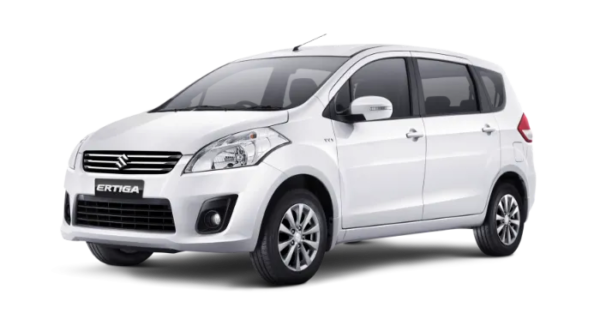 Suzuki Ertiga Kawanjelajahtor-Sewa Mobil Gresik