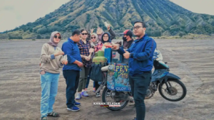 Kuliner Bakso Tengger - Kawanjelajahtour