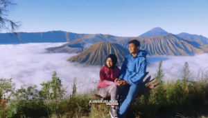 Penanjakan Sunrise Gunung Bromo | Kawanjelajahtour
