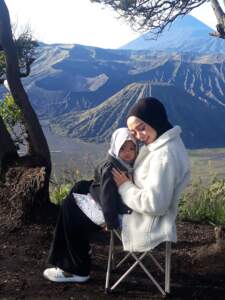 Bukit Perahu Bromo, Sunrise View Terbaik Selain Di Penanjakan 1