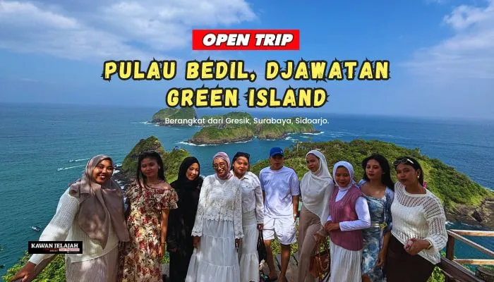 gambar tour