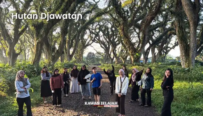 gambar tour